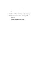 Referāts 'Domāšanas sistemoloģija', 2.