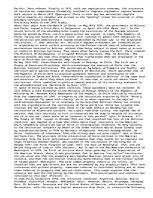 Eseja 'Treaty between Bolivia and Chile', 2.