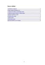 Prakses atskaite 'Sabiedrība ar ierobežotu atbildību “LC”', 2.