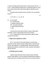 Prakses atskaite 'Sabiedrība ar ierobežotu atbildību “LC”', 8.