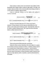 Prakses atskaite 'Sabiedrība ar ierobežotu atbildību “LC”', 12.