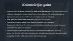 Prezentācija 'Spāņu un portugāļu kolonizācija Ziemeļamerikā un Dienvidamerikā ', 4.