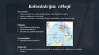 Prezentācija 'Spāņu un portugāļu kolonizācija Ziemeļamerikā un Dienvidamerikā ', 5.