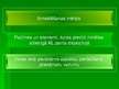 Prezentācija 'Atsevišķa veida noziegumu izmeklēšanas metodikas saturs un sistēma', 3.