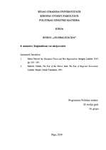 Referāts 'Reģionālisms vai nācijas valsts', 1.