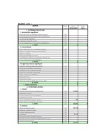 Prakses atskaite 'Finanšu analīzes prakses pārskats', 10.