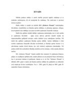 Prakses atskaite 'Finanšu analīzes prakses pārskats', 20.