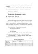 Prakses atskaite 'Finanšu analīzes prakses pārskats', 23.