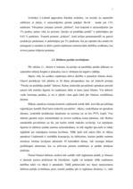 Prakses atskaite 'Finanšu analīzes prakses pārskats', 24.