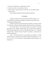 Prakses atskaite 'Finanšu analīzes prakses pārskats', 27.