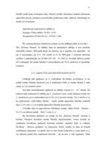 Prakses atskaite 'Finanšu analīzes prakses pārskats', 30.