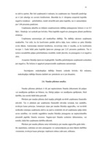 Prakses atskaite 'Finanšu analīzes prakses pārskats', 33.