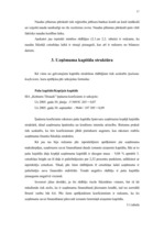 Prakses atskaite 'Finanšu analīzes prakses pārskats', 34.