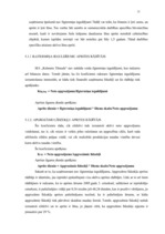 Prakses atskaite 'Finanšu analīzes prakses pārskats', 38.