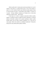 Prakses atskaite 'Finanšu analīzes prakses pārskats', 40.