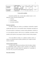 Prakses atskaite 'Finanšu analīzes prakses pārskats', 44.