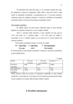 Prakses atskaite 'Finanšu analīzes prakses pārskats', 47.