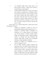 Prakses atskaite 'Finanšu analīzes prakses pārskats', 49.