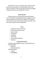 Referāts 'Mūsdienu kāzu tradīcijas', 6.