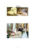 Referāts 'Mūsdienu kāzu tradīcijas', 7.