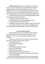 Konspekts 'Ārējie ekonomiskie sakari', 3.