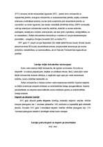 Konspekts 'Ārējie ekonomiskie sakari', 4.