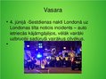 Prezentācija 'Notikumi Anglijā', 2.
