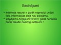Prezentācija 'Notikumi Anglijā', 8.