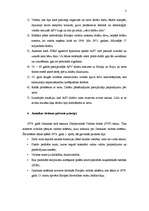 Konspekts 'Valūtas apmaiņas kursi un starptautiskā monetārā sistēma', 3.