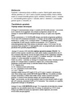 Paraugs 'Mikroprocesoru tehnika. Trešais laboratorijas darbs', 2.