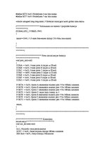 Paraugs 'Mikroprocesoru tehnika. Trešais laboratorijas darbs', 4.