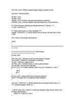 Paraugs 'Mikroprocesoru tehnika. Trešais laboratorijas darbs', 5.