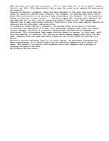 Eseja 'Metalanguage in a world of nonsense based on the book Alice in the Wonderland', 2.