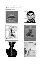 Referāts 'Lielbritānijas kultūra', 18.