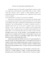 Eseja 'Pārspriedums par vecuma pensiju un pensionēšanos Latvijā', 1.