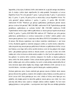 Eseja 'Pārspriedums par vecuma pensiju un pensionēšanos Latvijā', 3.