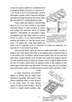 Referāts 'Kokmateriālu kāpnes', 9.