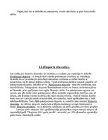 Referāts 'Latvijas eksporta struktūra un dinamika no 1997. līdz 2001.gadam', 4.