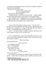 Referāts 'Vientulības motīvs latviešu autoru dzejā', 5.