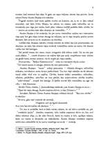 Referāts 'Vientulības motīvs latviešu autoru dzejā', 6.