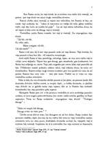 Referāts 'Vientulības motīvs latviešu autoru dzejā', 7.