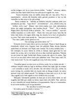 Referāts 'Vientulības motīvs latviešu autoru dzejā', 8.