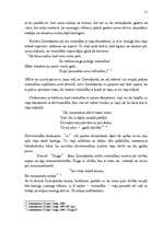 Referāts 'Vientulības motīvs latviešu autoru dzejā', 11.