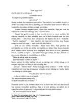 Referāts 'Vientulības motīvs latviešu autoru dzejā', 14.