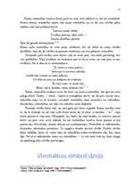 Referāts 'Vientulības motīvs latviešu autoru dzejā', 15.