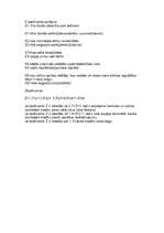 Konspekts 'Z koeficienta aprēķins', 1.