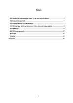 Referāts 'BPM kvantitātes ietekme uz jauniešu (5-20 gadi) spēju koncentrēties, risinot ari', 3.