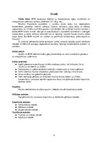 Referāts 'BPM kvantitātes ietekme uz jauniešu (5-20 gadi) spēju koncentrēties, risinot ari', 6.