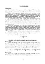 Referāts 'BPM kvantitātes ietekme uz jauniešu (5-20 gadi) spēju koncentrēties, risinot ari', 9.