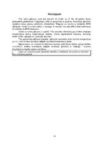 Referāts 'BPM kvantitātes ietekme uz jauniešu (5-20 gadi) spēju koncentrēties, risinot ari', 14.